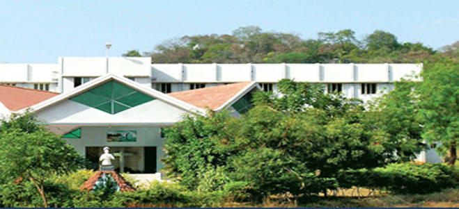 C.S.I. Jayaraj Annapackiam College of Nursing Pasumalai Madurai Campus Building photo 3